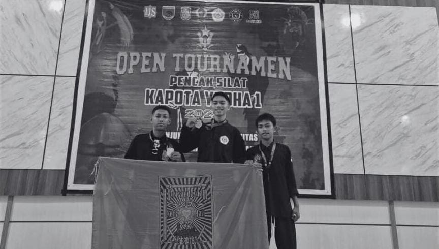 Prestasi Gemilang Mahasiswa UNAMIN Siapa yang Terukir di Kapota Yudha Cup 1 IAIN Sorong?